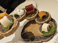 -花家怡园(四合院总店)