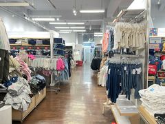 -GAP(王府井奥莱·香江小镇店)