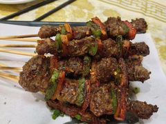 -铭副琦食·虾蟹烩馆(渔人码头店)