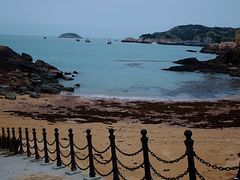 -枸杞岛