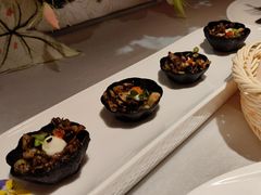 -PARFUM FLORAL花境法餐(南京首店)