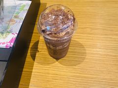 -星巴克(天津凯德天津湾店)