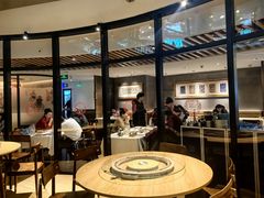 -南门小馆·清真(国贸商城店)
