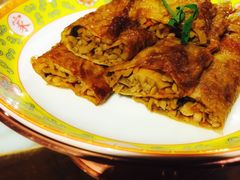 -那家小馆•北京菜•烤鸭(中关村店)