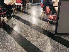 大堂-鱼酷活鱼烤鱼(梅江印象城店)