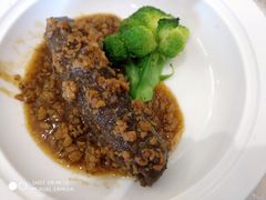 -紫丁香饭店-中餐厅