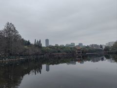 -深圳龙潭公园