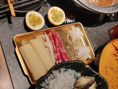 -牛New寿喜烧(金茂览秀城店)
