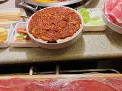 -大龙燚火锅(太古里店)