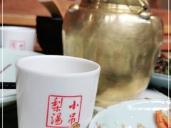 -小吊梨汤·北京菜(香山店)