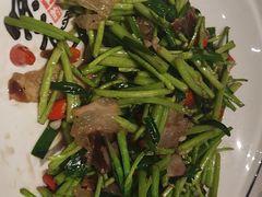 -鄱阳湖·江西小炒·瓦罐煨汤(五道口店)