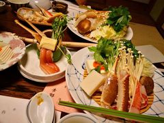 -蟹道乐(網元別館店)
