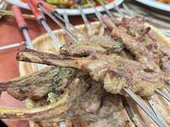 -新疆伊宁远征餐厅