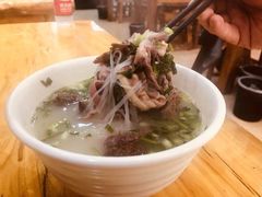 -太元彭家正汤(太元路总店)