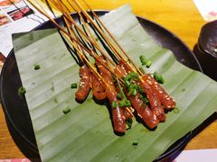 -别院里音乐餐酒吧(双流航空港店)