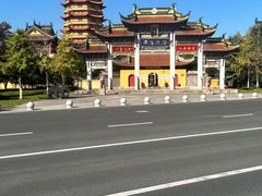 -海天禅寺