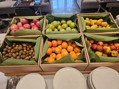 -深圳国际会展中心洲际酒店