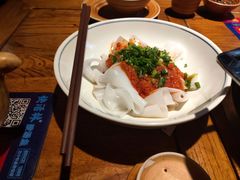 -快活林酸汤鱼鲜品火锅店(甲秀楼店)
