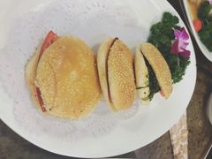-旺达·福州菜(正大广场店)
