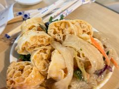 -闫家驴肉老店(华电一校店)