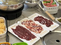 -杏花吴记牛肉火锅