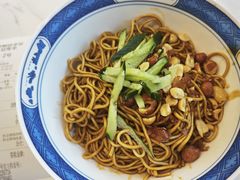 -古南都·清真绿柳居菜馆(太平南路店)