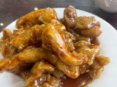 -杏园餐厅(阜成门店)