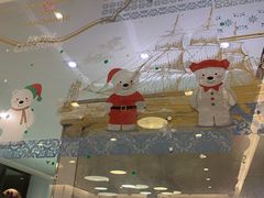 -满记甜品(巴黎春天宝山店)