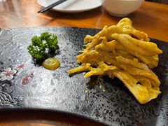 -陆壹捌餐厅(五大道店)