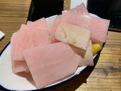 -盟重烧烤(高正街店)