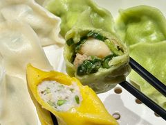 -船歌·鱼水饺青岛菜(闽江二路店)