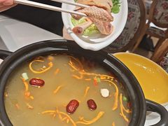 -品大三·经典淮扬菜(大行宫店)