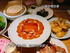 -红樱桃·欢乐餐厅(太原里店)