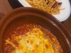 -萨莉亚意式餐厅(杭州西溪龙湖天街店)