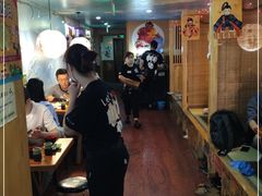 大堂-鳗鱼家·深夜食堂(军博店)
