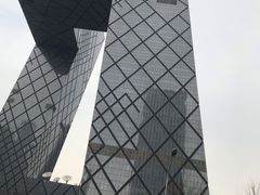 -中央广播电视总台(光华路办公区)