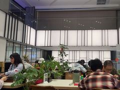 -南拳十三姨·潮汕砂锅粥·粤菜(西单大悦城店)