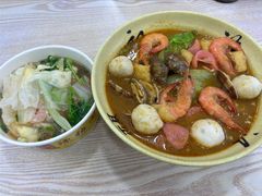 -陈伯手工鱼丸(鼓浪屿沙滩店)