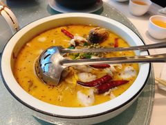 -同湘会馆(粤垦路店)