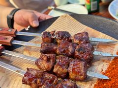 -必点海鲜·海肠捞饭·鲅鱼水饺(滨江道店)