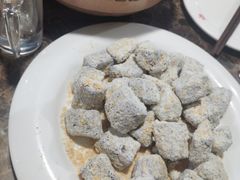 -郑喜旺烧烤(郑州总店)