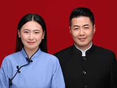 -海马体照相馆|大师(武汉光谷K11店)