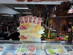 -不倒翁·安徽名菜楼(步行街店)
