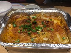 -街角等你.大连海鲜烧烤(西安路店)