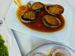 -来之顺海鲜菜馆·青岛菜·始于1993(栈桥店)