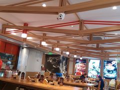 -味千拉面(金融街店)