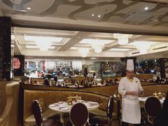 大堂-芭菲盛宴·环球美食(解放碑英利国际店)