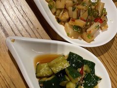 -天津湾西餐厅(三亚海棠湾洲际度假酒店)
