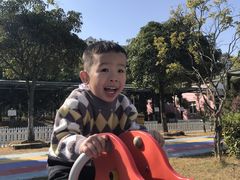-加蒙特森林幼儿园(广州市增城区店)