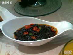 -同里湖大饭店-怡景轩中餐厅(同里古镇店)